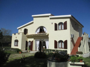 Villa Margherita Suite & charme Pula